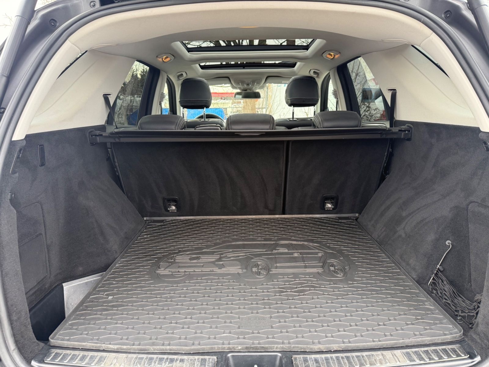 Mercedes-Benz GLE 350d AMG Line 4Matic AHK Pano Leder H&K foto 23
