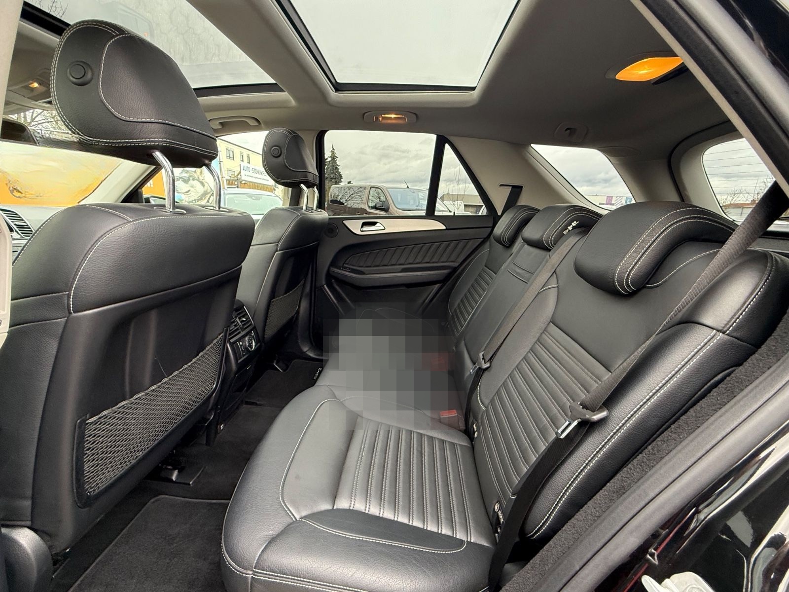 Mercedes-Benz GLE 350d AMG Line 4Matic AHK Pano Leder H&K foto 10