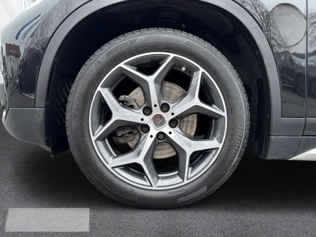 BMW X1 18iA sDrive xLine Navi LED H/K Pano.Alarm foto 7