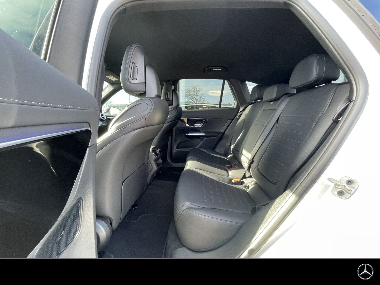 Mercedes-Benz GLC 220 d 4M Edition AMG Night AHK Dist 360 20" foto 7