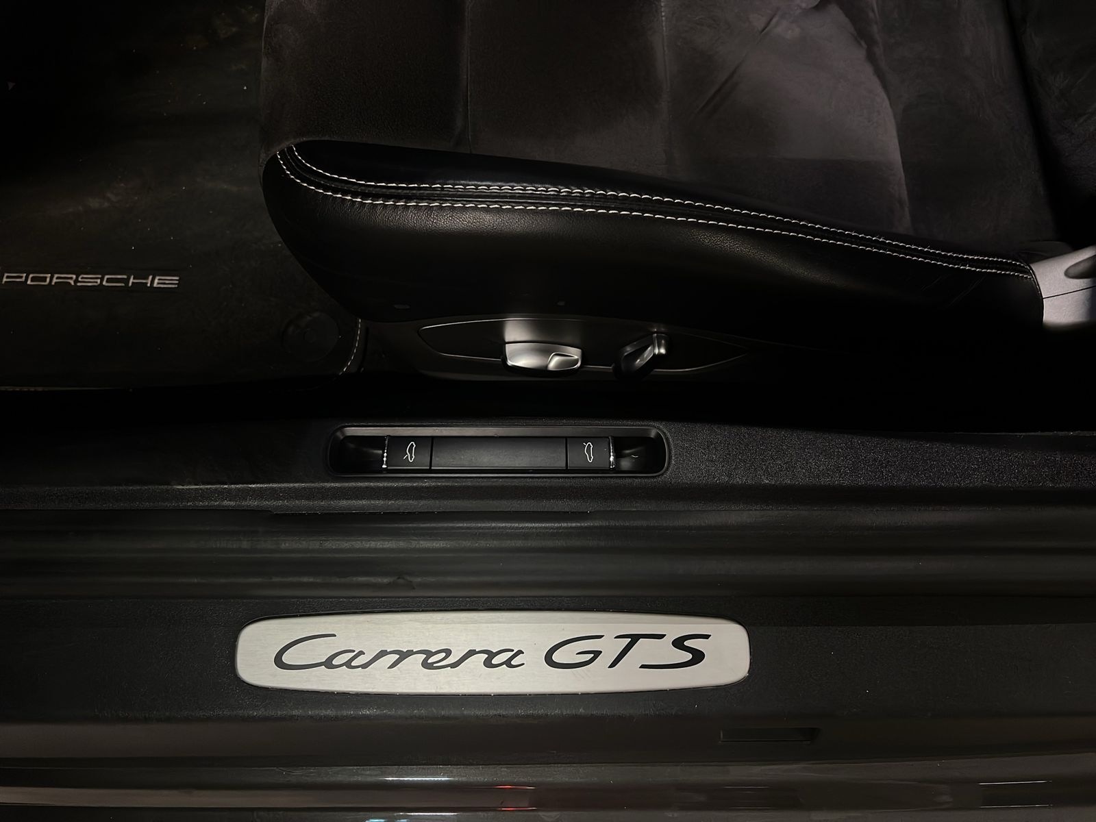 Porsche 991 (911) Carrera GTS Cabrio |BOSE |LED-Scheinwe foto 15