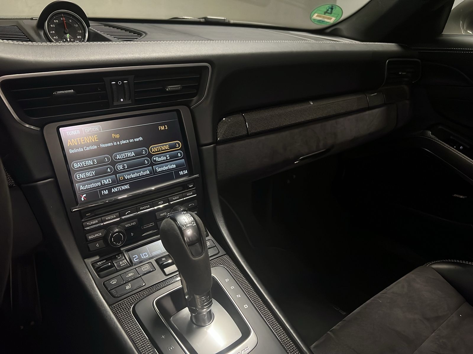 Porsche 991 (911) Carrera GTS Cabrio |BOSE |LED-Scheinwe foto 18