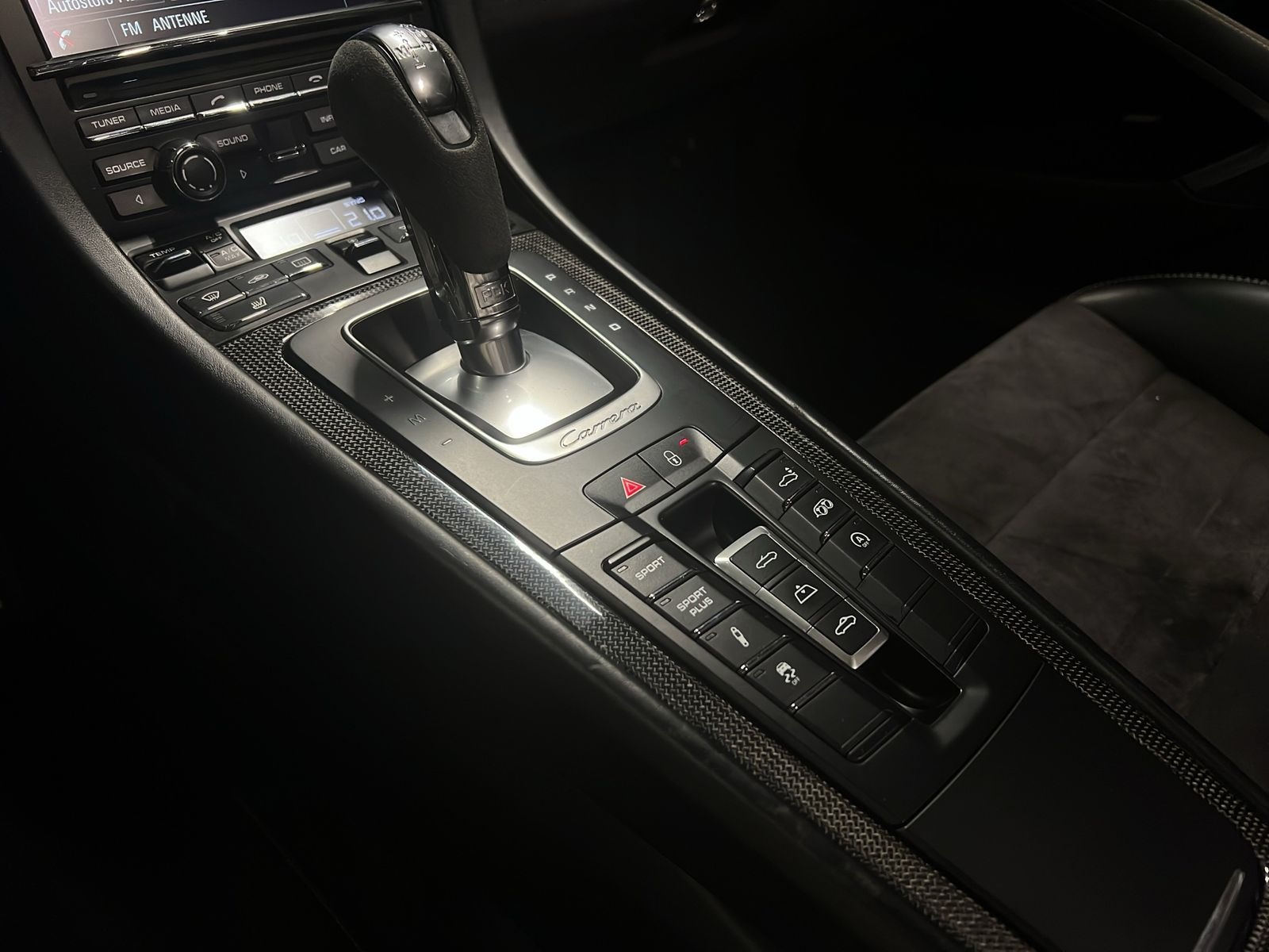 Porsche 991 (911) Carrera GTS Cabrio |BOSE |LED-Scheinwe foto 19