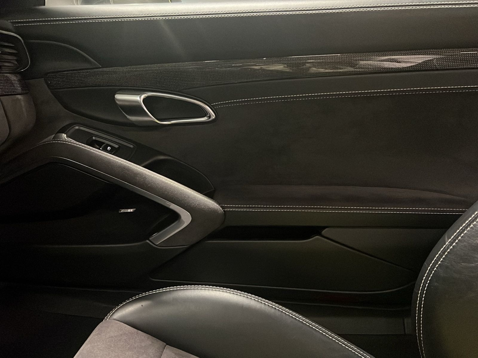 Porsche 991 (911) Carrera GTS Cabrio |BOSE |LED-Scheinwe foto 21
