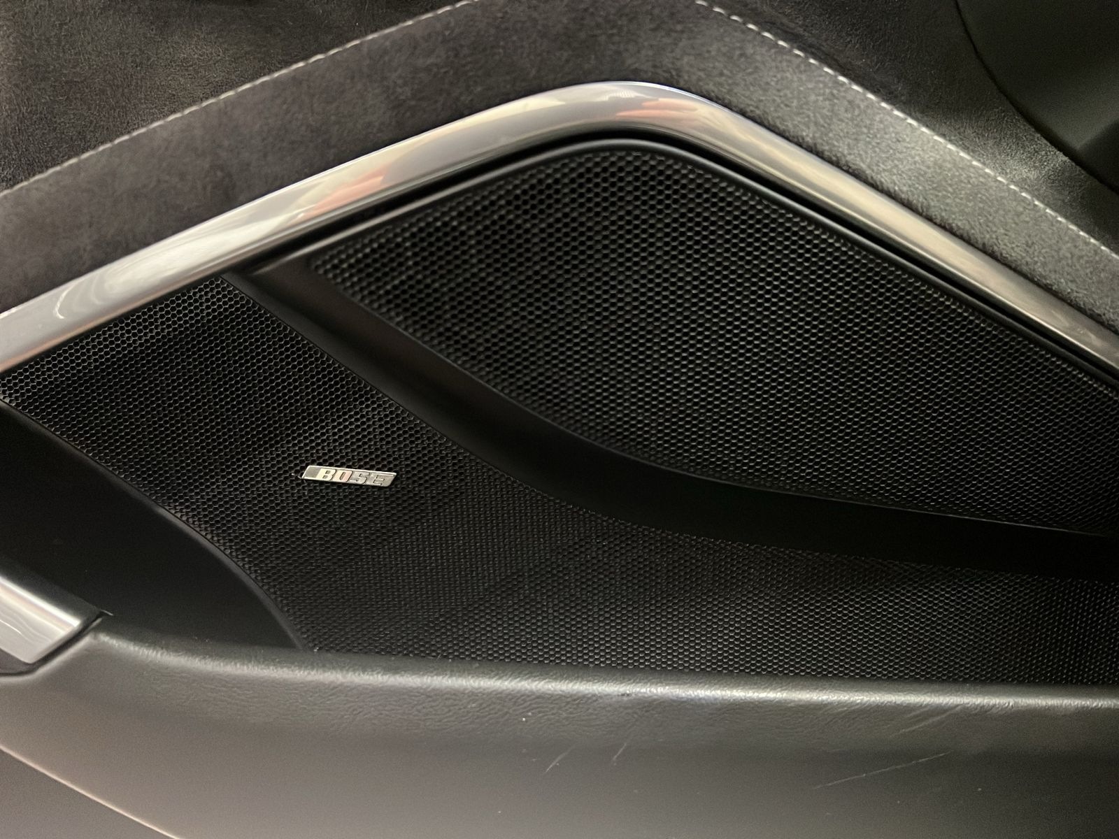 Porsche 991 (911) Carrera GTS Cabrio |BOSE |LED-Scheinwe foto 22