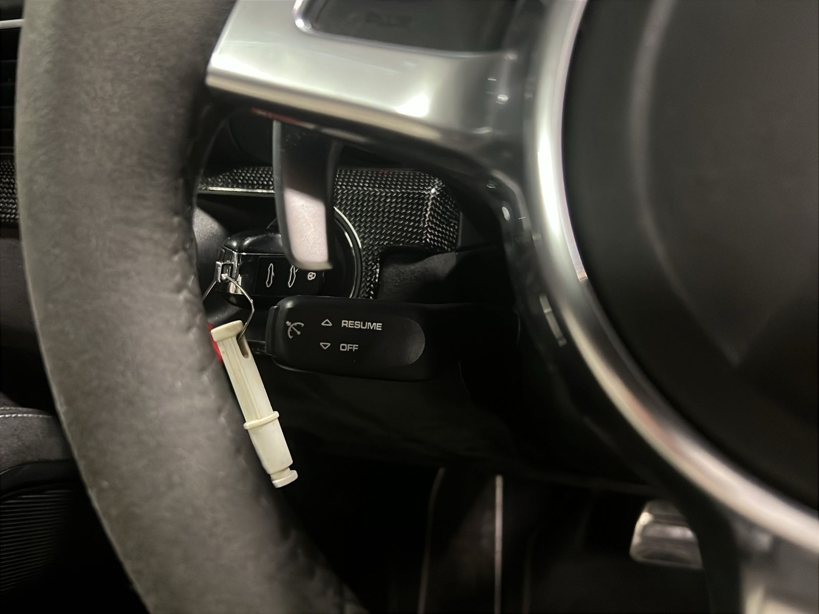 Porsche 991 (911) Carrera GTS Cabrio |BOSE |LED-Scheinwe foto 23