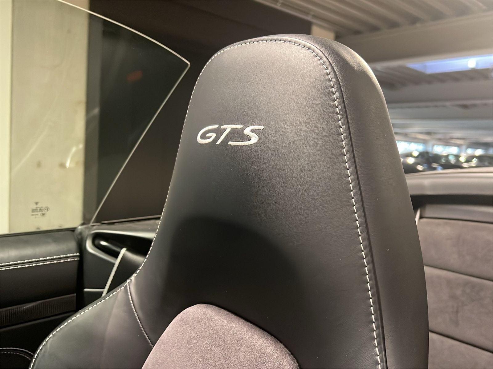 Porsche 991 (911) Carrera GTS Cabrio |BOSE |LED-Scheinwe foto 26