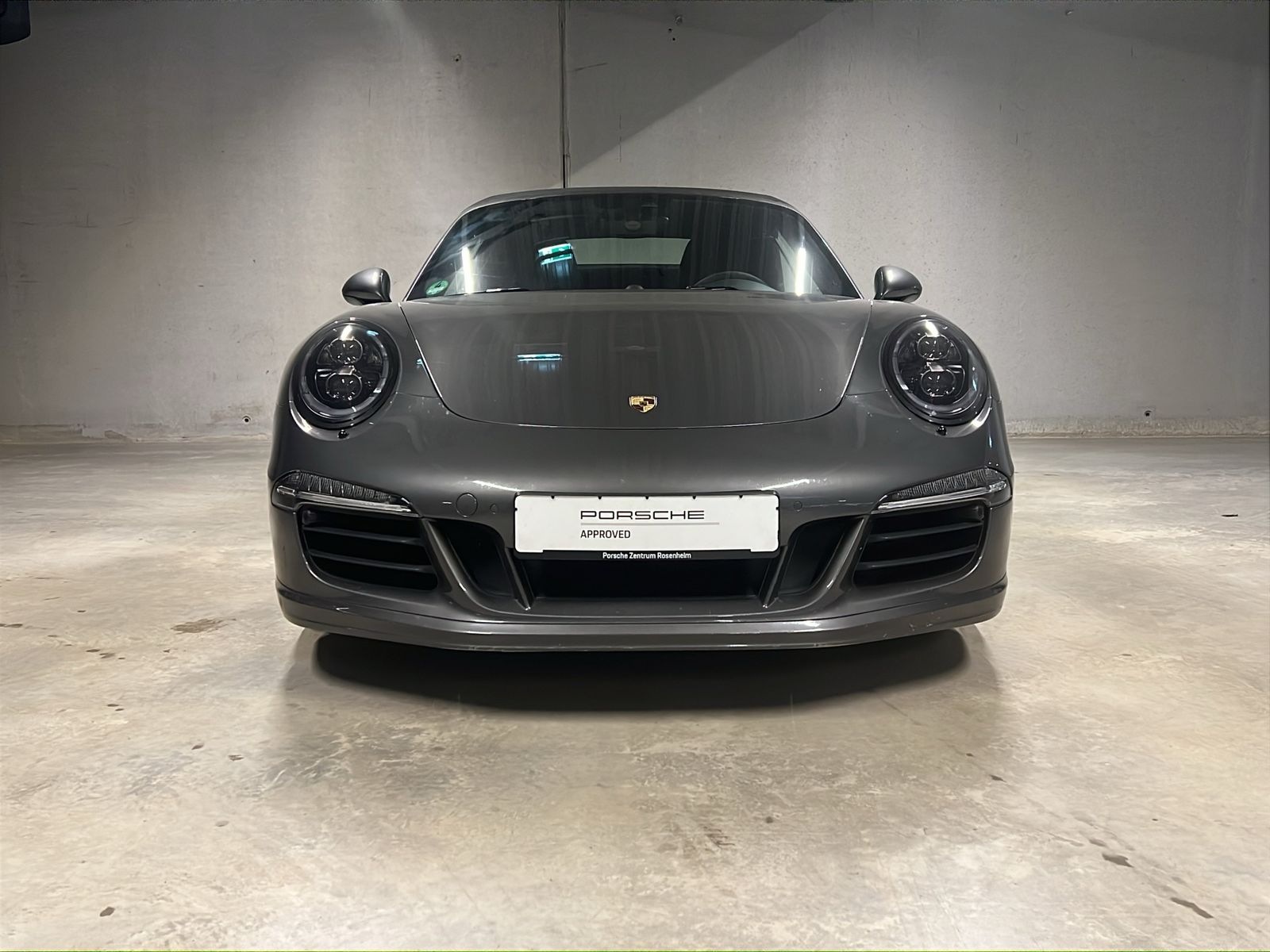 Porsche 991 (911) Carrera GTS Cabrio |BOSE |LED-Scheinwe foto 9