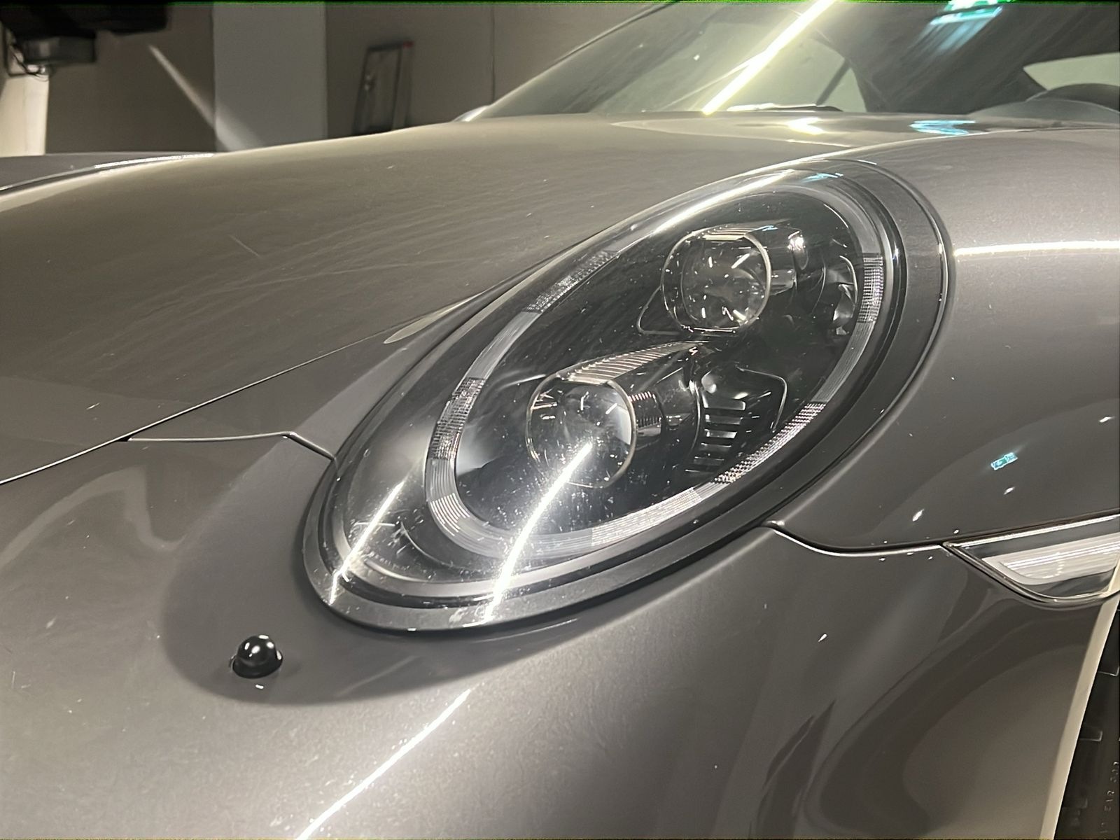 Porsche 991 (911) Carrera GTS Cabrio |BOSE |LED-Scheinwe foto 10
