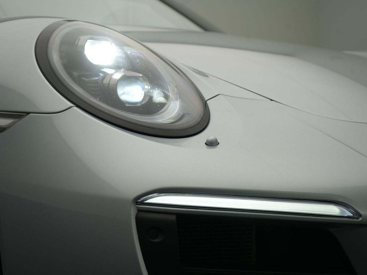 Porsche 991 Carrera GTS Cabrio foto 13