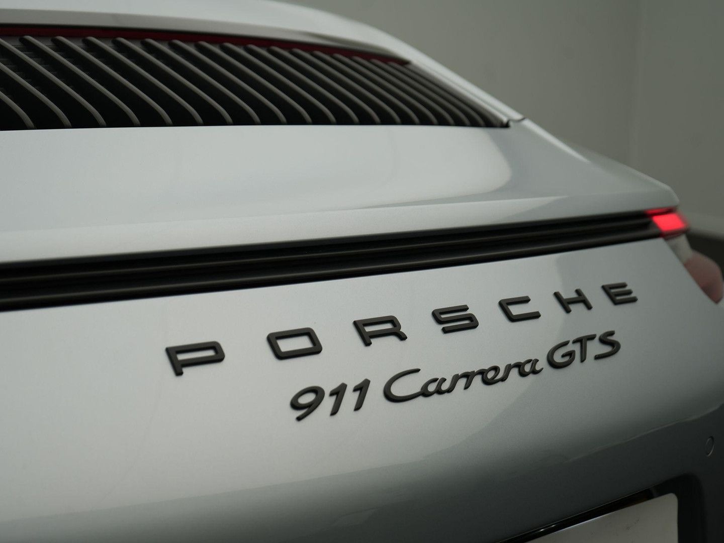 Porsche 991 Carrera GTS Cabrio foto 15