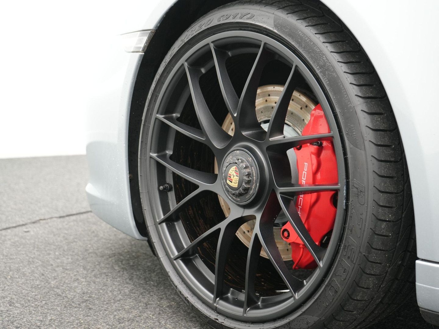Porsche 991 Carrera GTS Cabrio foto 16