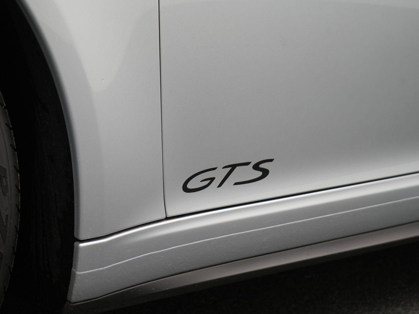 Porsche 991 Carrera GTS Cabrio foto 17