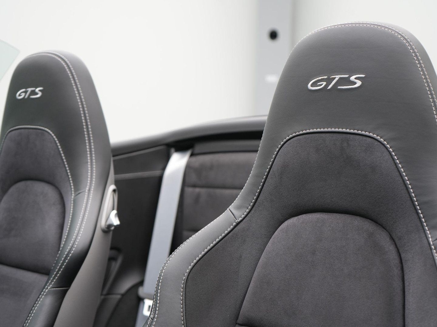 Porsche 991 Carrera GTS Cabrio foto 21