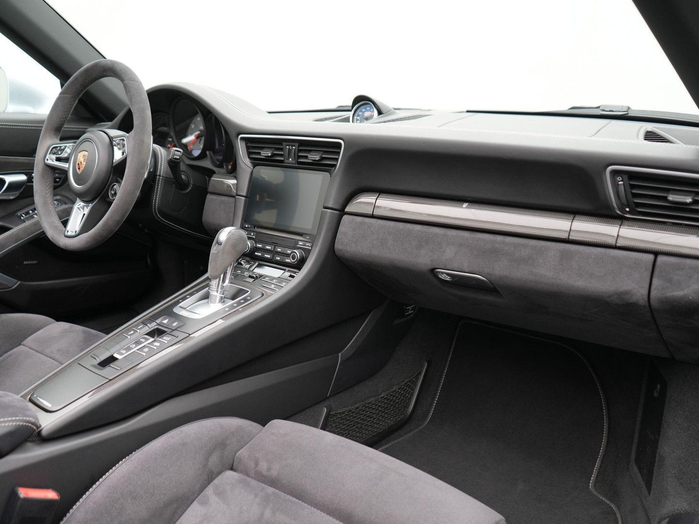 Porsche 991 Carrera GTS Cabrio foto 22