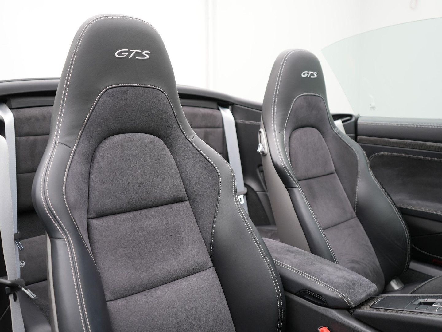 Porsche 991 Carrera GTS Cabrio foto 24