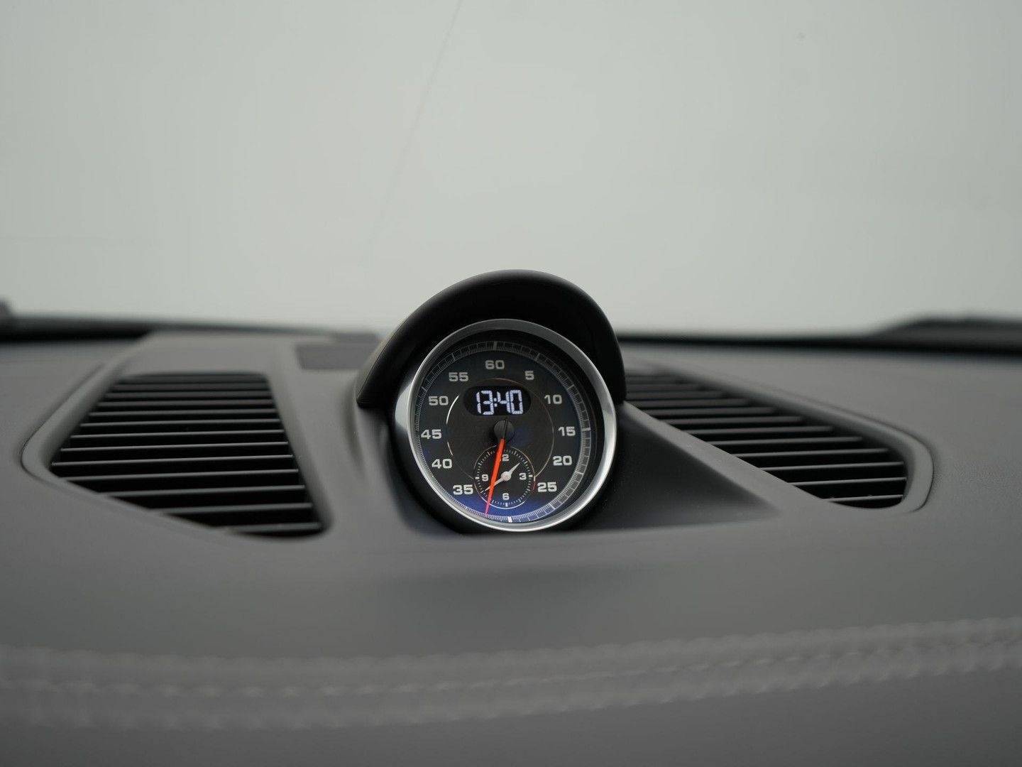Porsche 991 Carrera GTS Cabrio foto 27