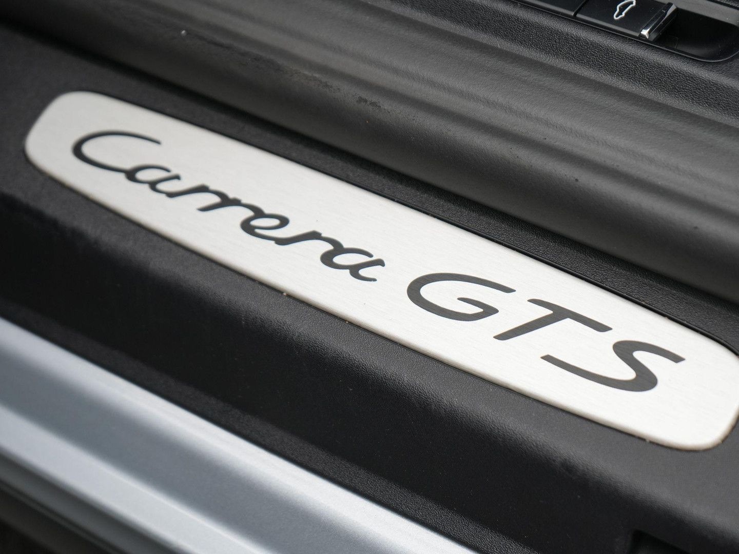 Porsche 991 Carrera GTS Cabrio foto 37