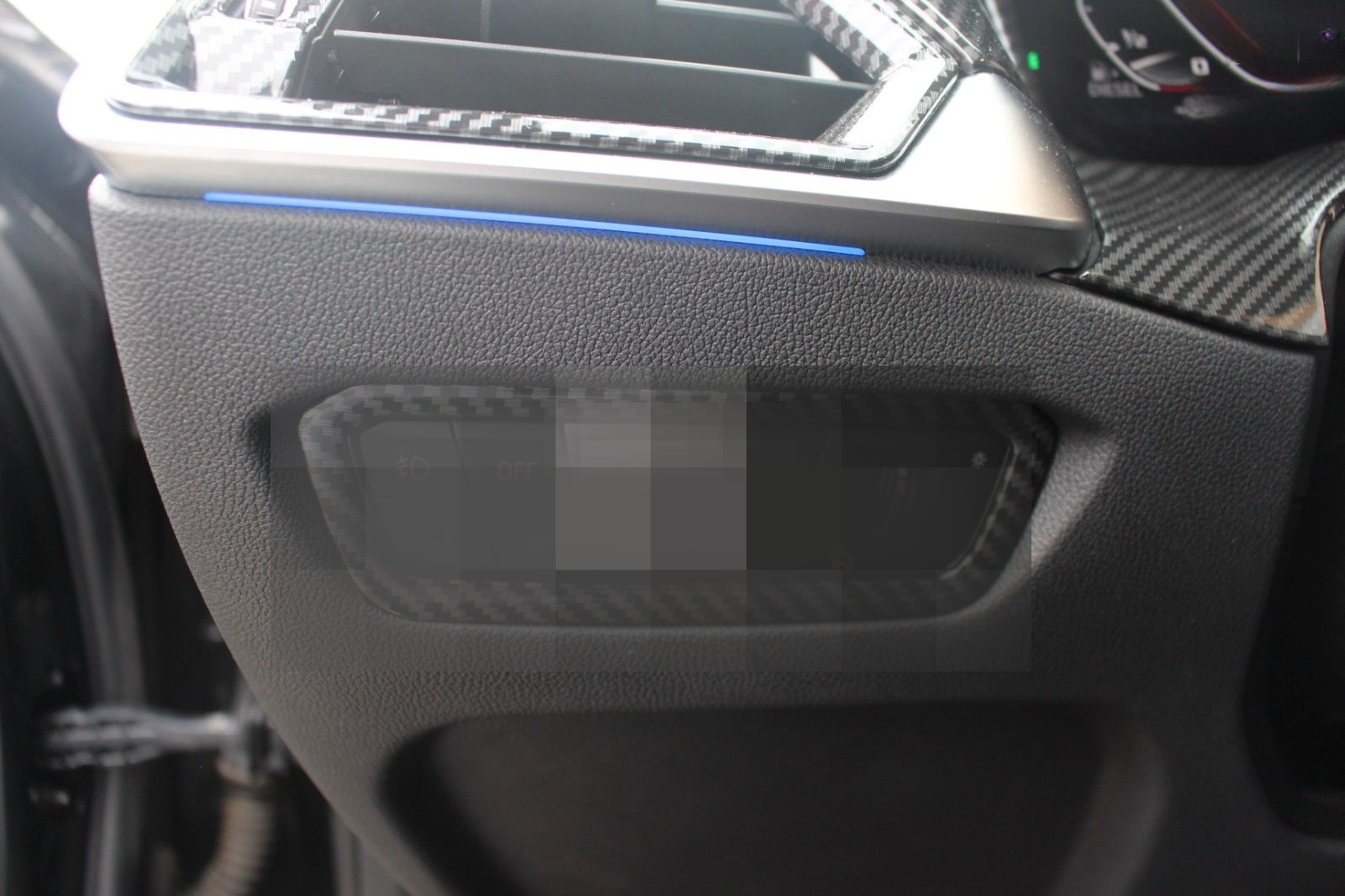 BMW 330 d Kombi M-Paket/Laser/Kamera/Abst.Temp/S.Ass foto 15