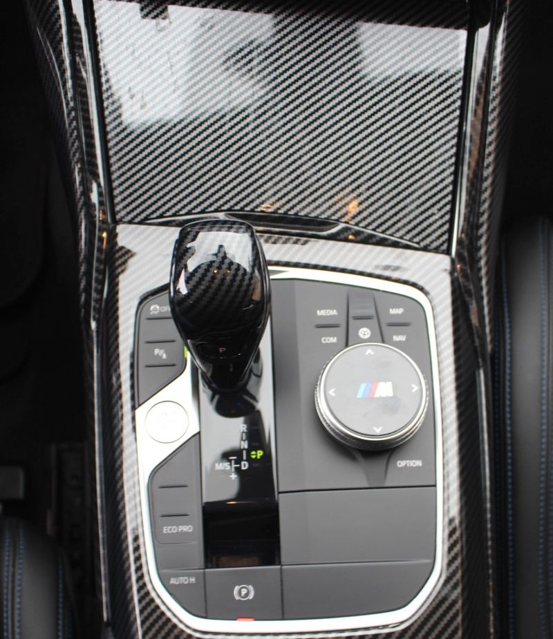 BMW 330 d Kombi M-Paket/Laser/Kamera/Abst.Temp/S.Ass foto 22