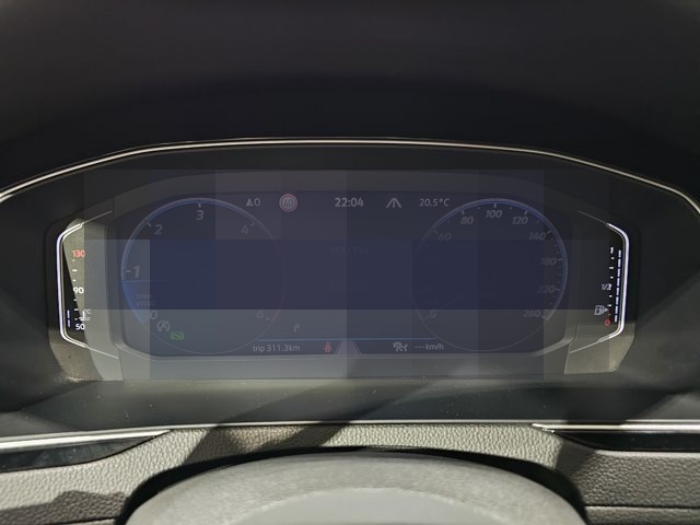 Volkswagen Passat 4Motion Sport Led Navi Leder AHK Kamera foto 25