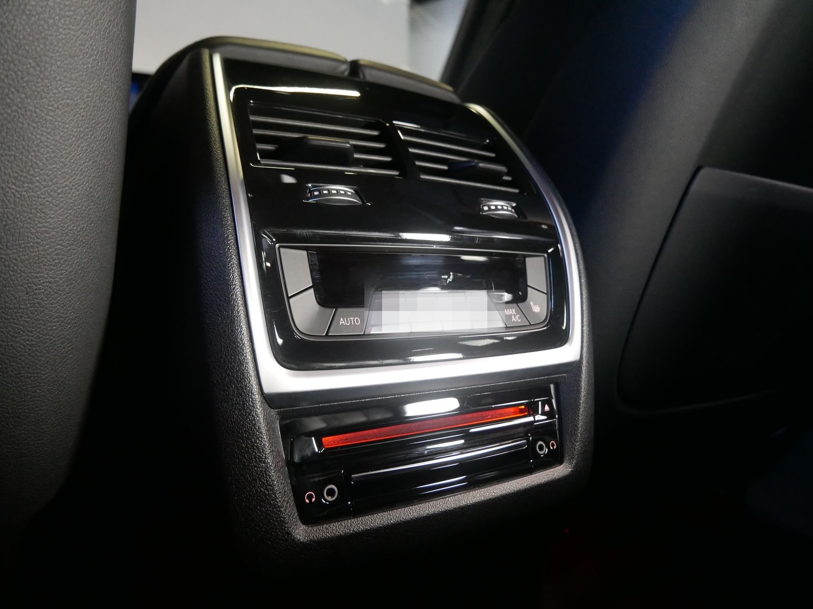 BMW X6 M50 i B&W DAB Laser 4 Z-Klima foto 19