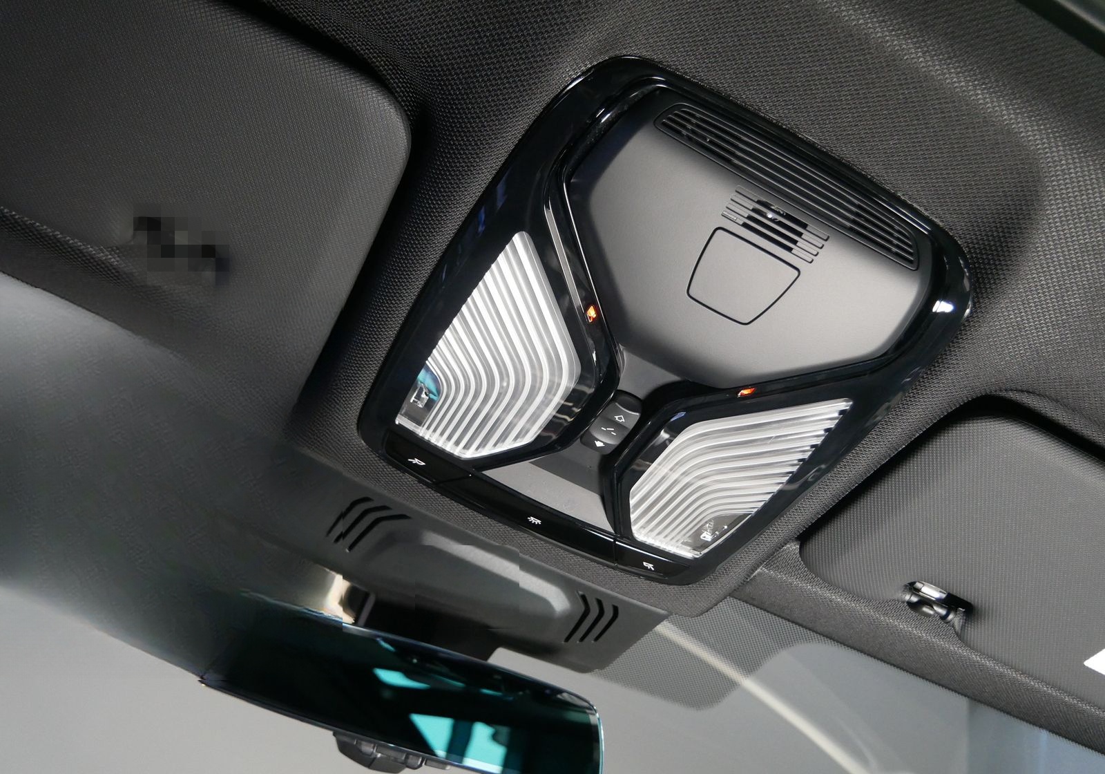 BMW X6 M50 i B&W DAB Laser 4 Z-Klima foto 24