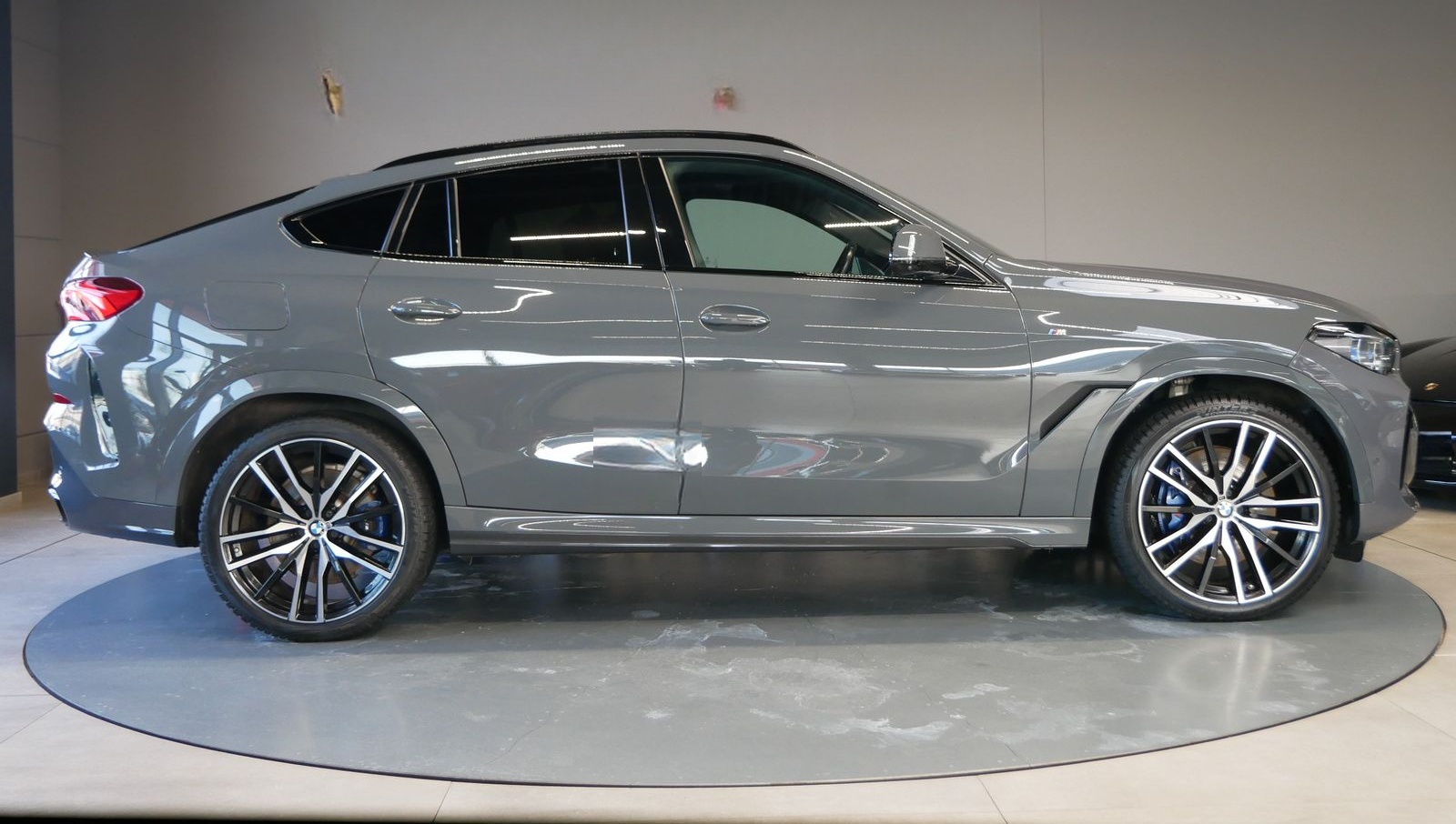 BMW X6 M50 i B&W DAB Laser 4 Z-Klima foto 6