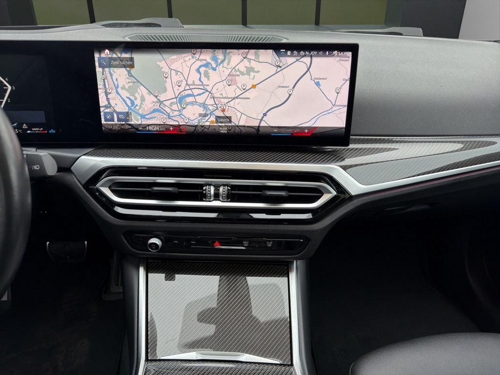 BMW 330d T. M-SPORT-PRO LED NAVI HUD PANO LEDER 19" foto 9