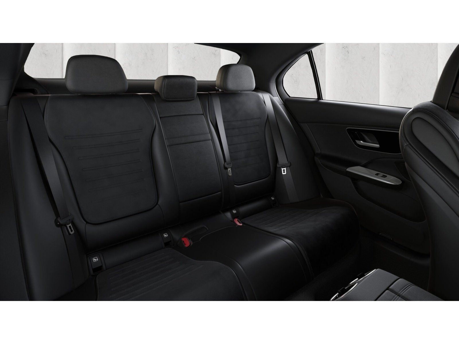 Mercedes-Benz C 300 d AMG Night-Paket Panorama 360 DLight Totw foto 7