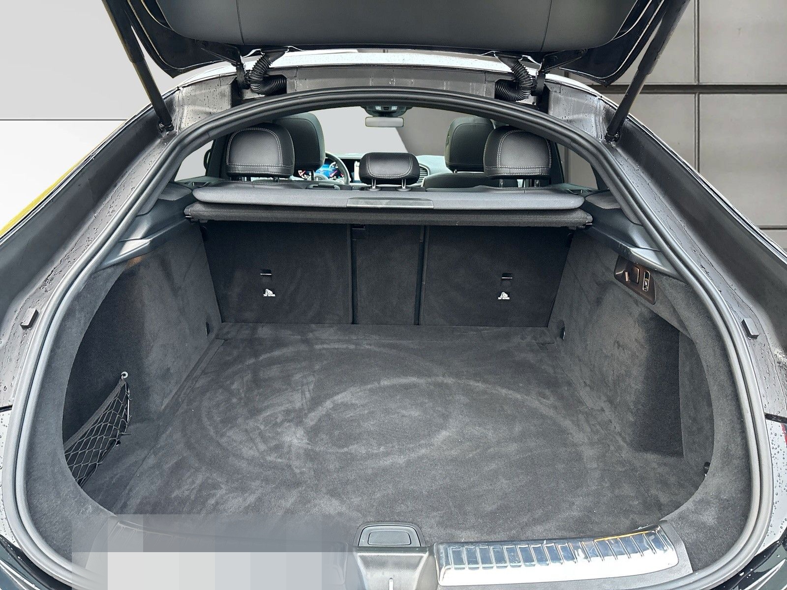 Mercedes-Benz GLE 450d 4Matic Coupe *Pano*Burmester*AHK*360* foto 17