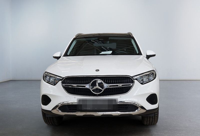 Mercedes-Benz GLC 300 de 4M , AVANTGARDE MEMO AHK KAMERA PANO foto 4