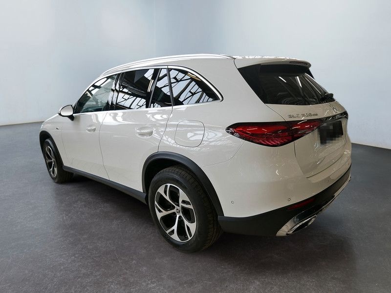 Mercedes-Benz GLC 300 de 4M , AVANTGARDE MEMO AHK KAMERA PANO foto 5