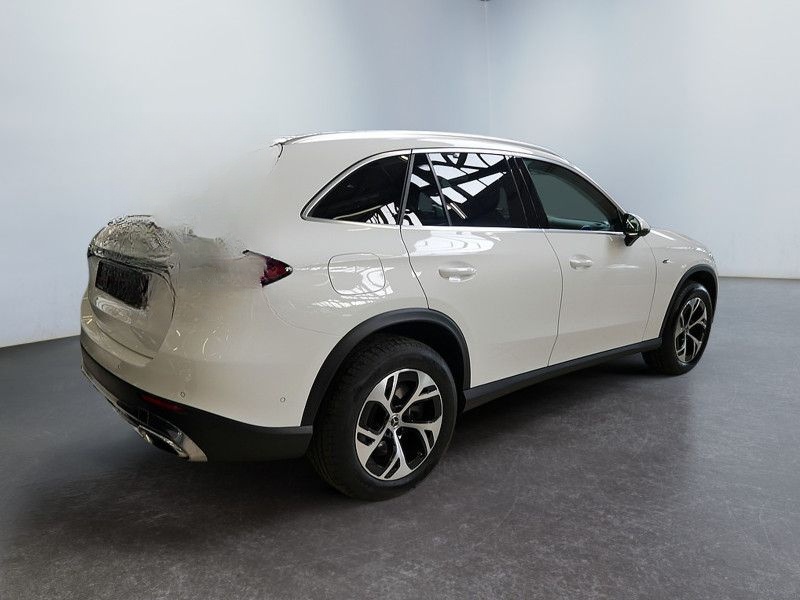 Mercedes-Benz GLC 300 de 4M , AVANTGARDE MEMO AHK KAMERA PANO foto 6