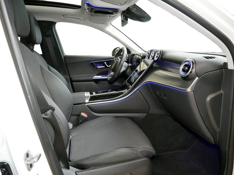 Mercedes-Benz GLC 300 de 4M , AVANTGARDE MEMO AHK KAMERA PANO foto 7