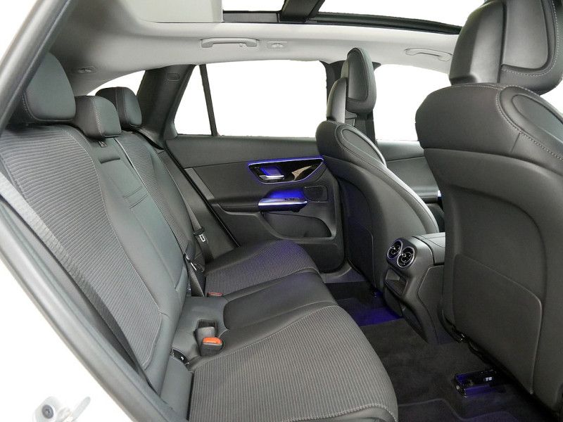 Mercedes-Benz GLC 300 de 4M , AVANTGARDE MEMO AHK KAMERA PANO foto 8
