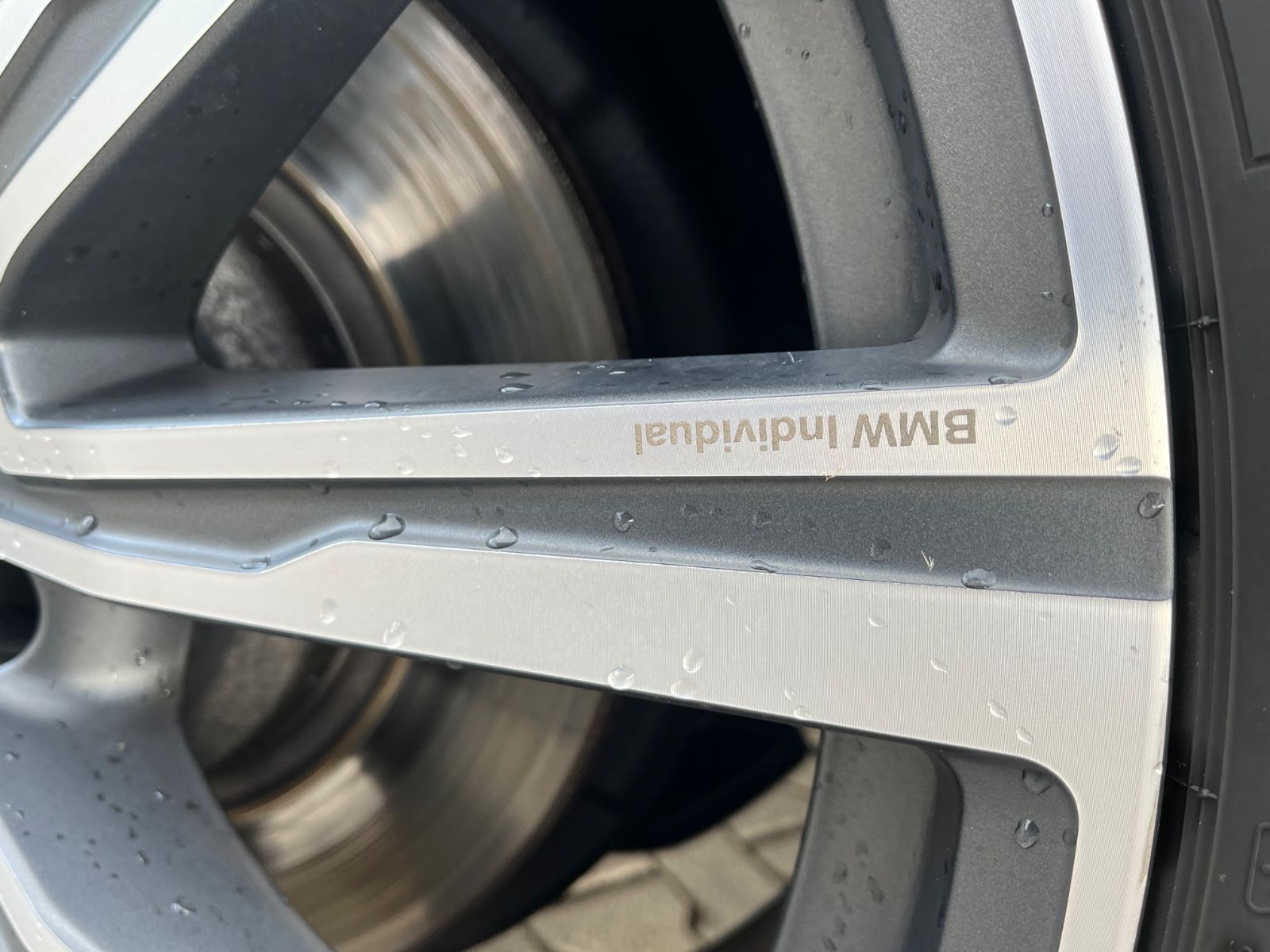 BMW X5 M50D Laser Standheizung Komfortsitze foto 9