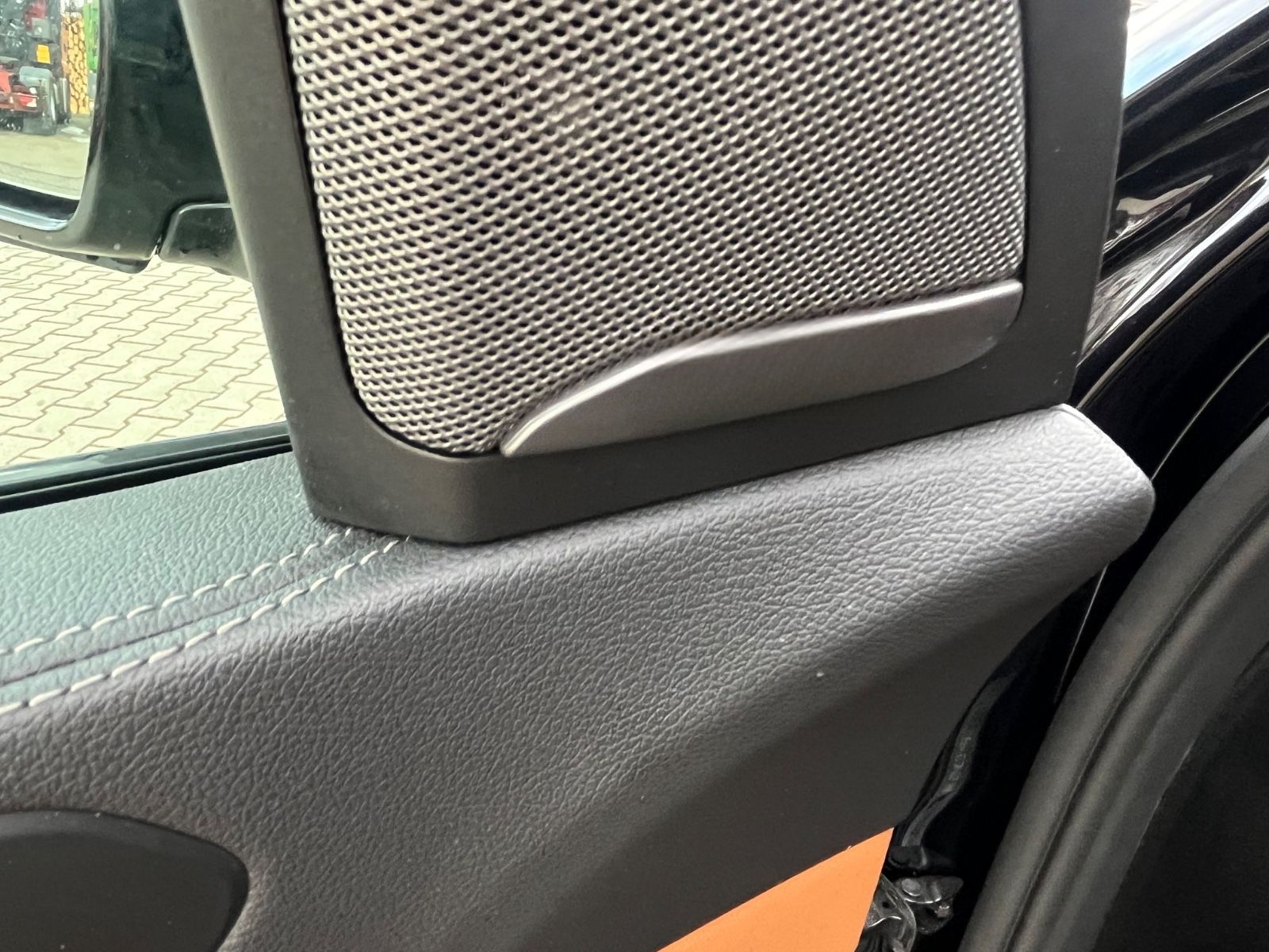BMW X5 M50D Laser Standheizung Komfortsitze foto 10