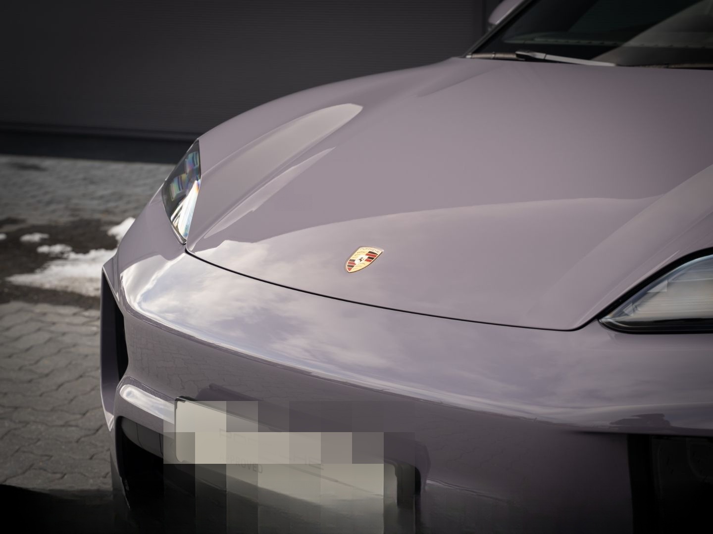 Porsche Macan 4S Panorama BOSE PASM Servolenkung Plus foto 12