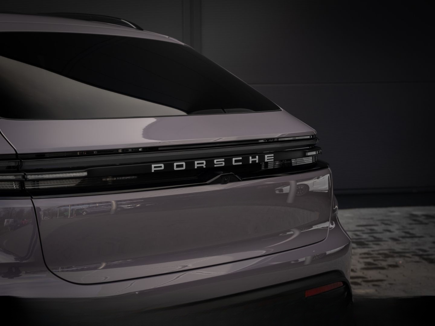 Porsche Macan 4S Panorama BOSE PASM Servolenkung Plus foto 18