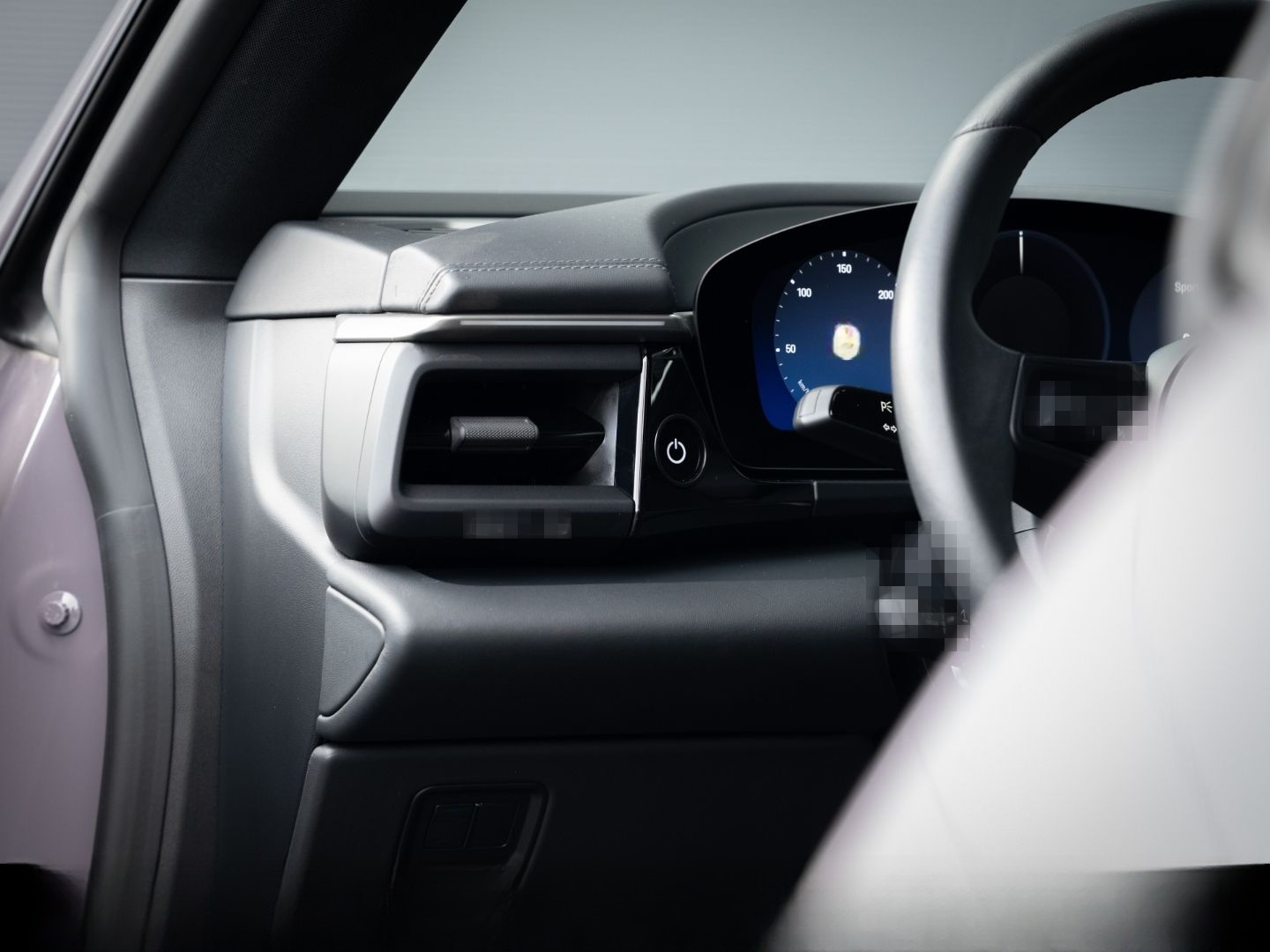 Porsche Macan 4S Panorama BOSE PASM Servolenkung Plus foto 24