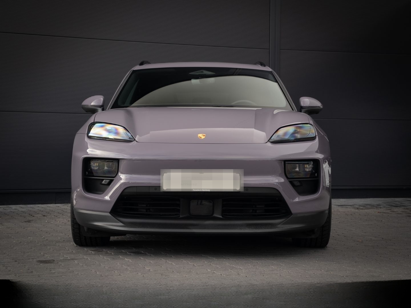 Porsche Macan 4S Panorama BOSE PASM Servolenkung Plus foto 7