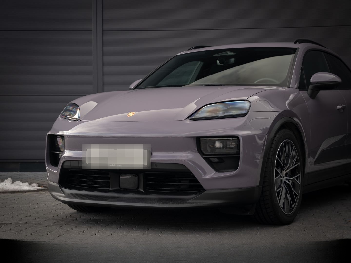 Porsche Macan 4S Panorama BOSE PASM Servolenkung Plus foto 10