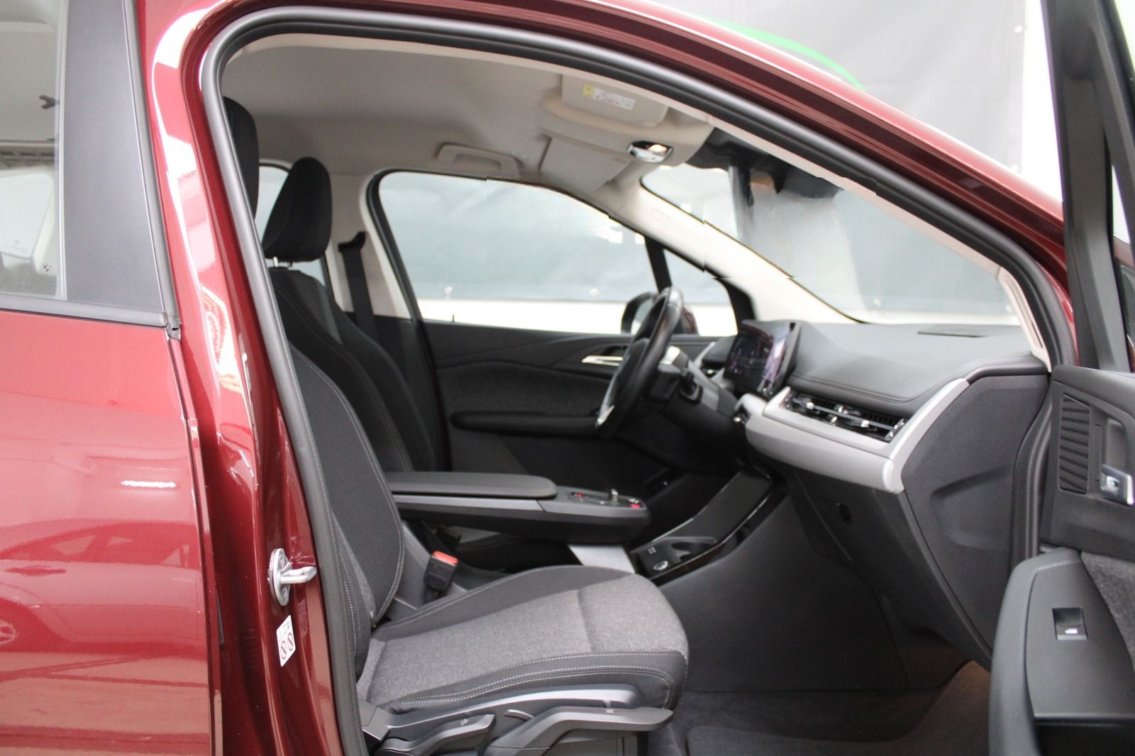 BMW 218 d Active Tourer Keyless/Navi/Kamera/Garantie foto 12