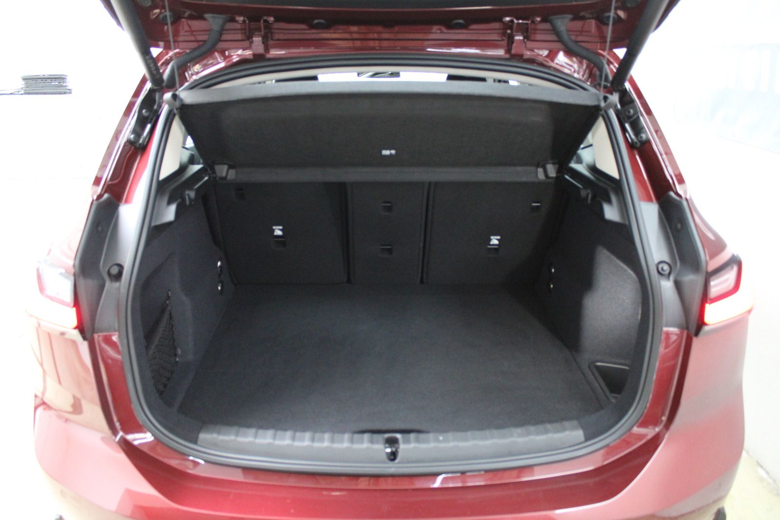 BMW 218 d Active Tourer Keyless/Navi/Kamera/Garantie foto 3