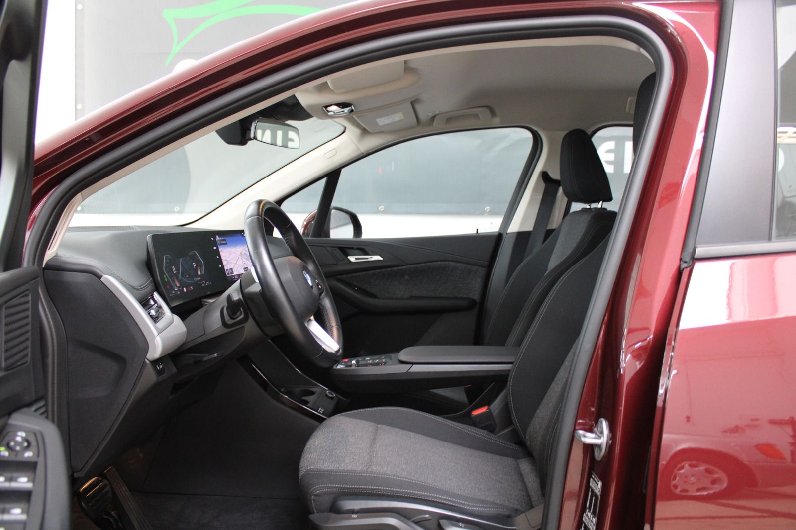 BMW 218 d Active Tourer Keyless/Navi/Kamera/Garantie foto 6