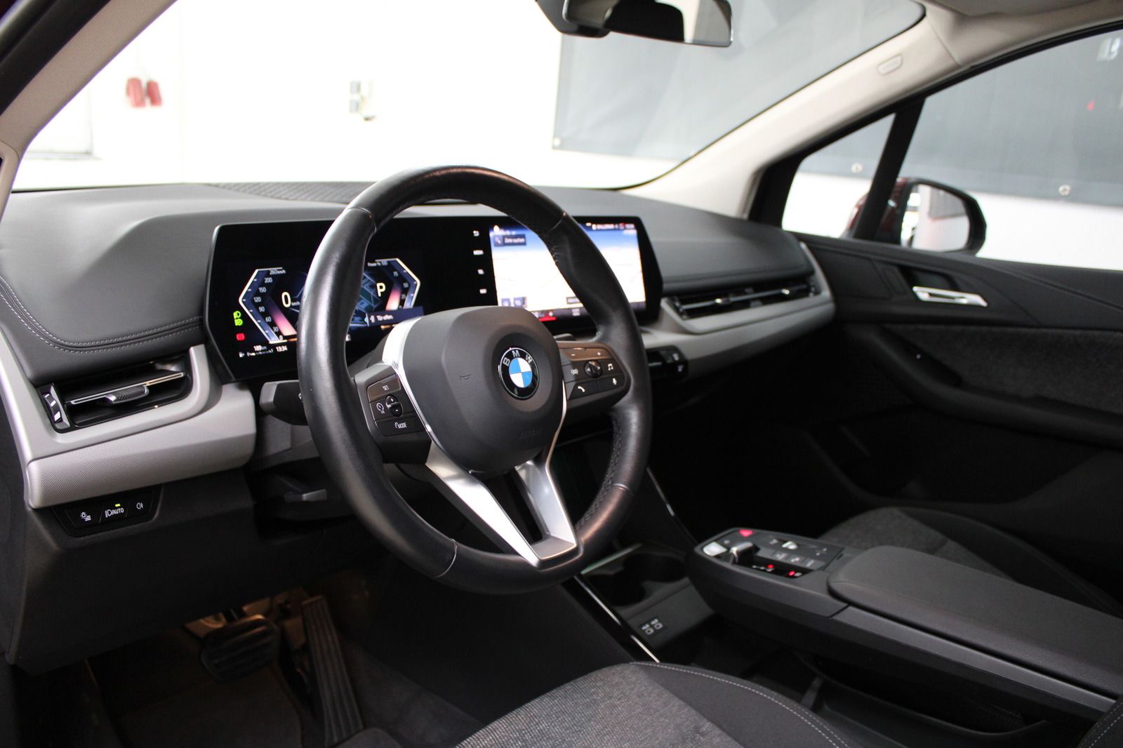 BMW 218 d Active Tourer Keyless/Navi/Kamera/Garantie foto 7