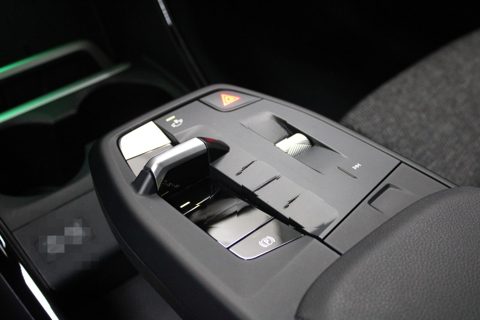 BMW 218 d Active Tourer Keyless/Navi/Kamera/Garantie foto 10