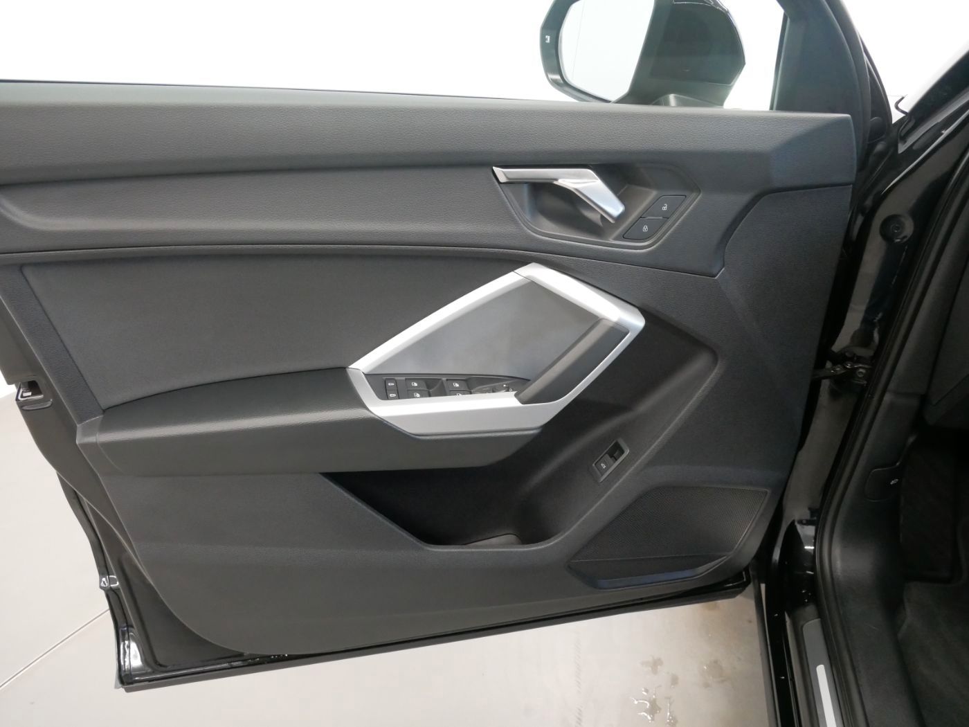Audi Q3 35 TFSI S tro. advanced LED AHK virt. Cock. foto 15