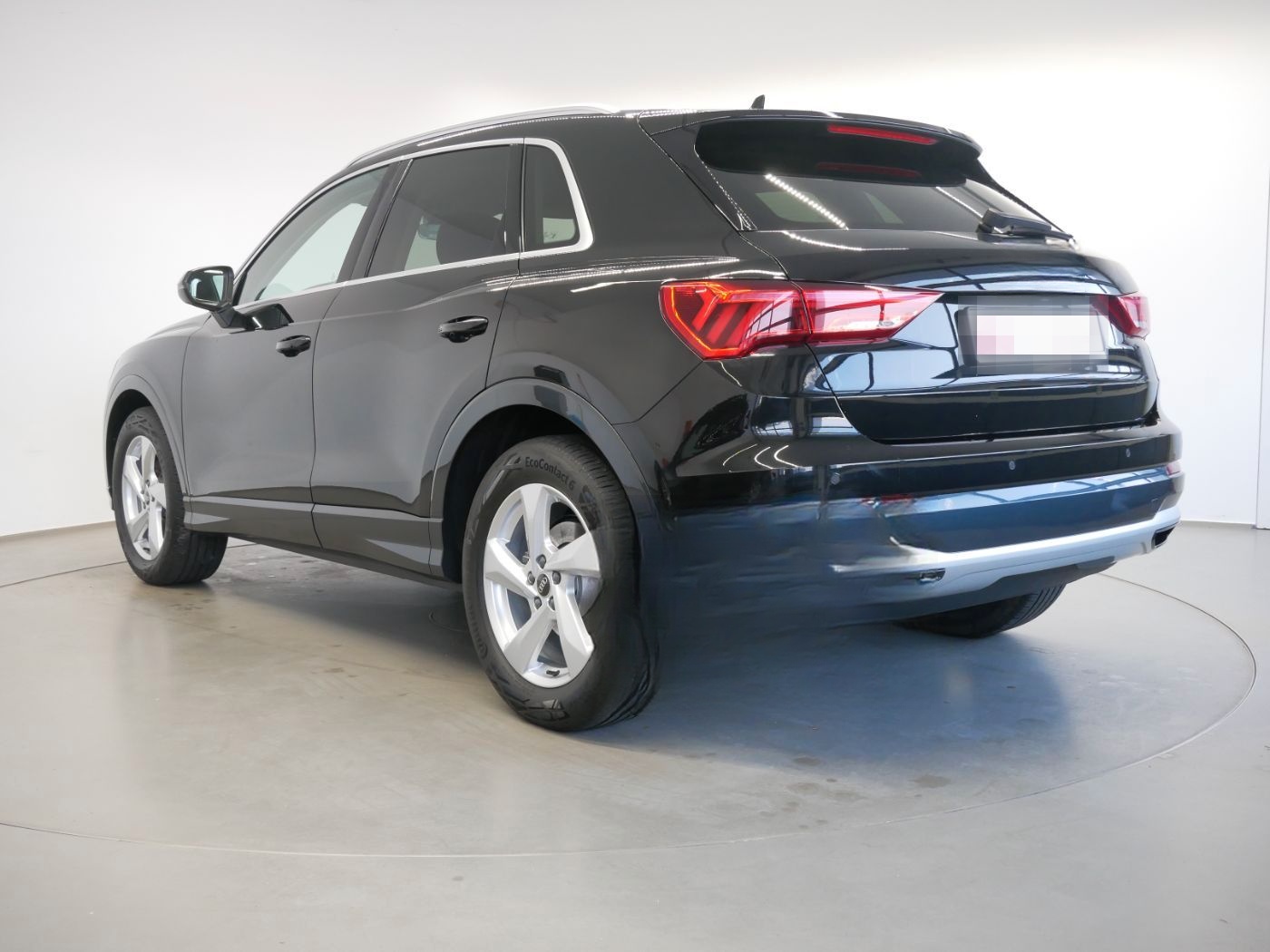 Audi Q3 35 TFSI S tro. advanced LED AHK virt. Cock. foto 5